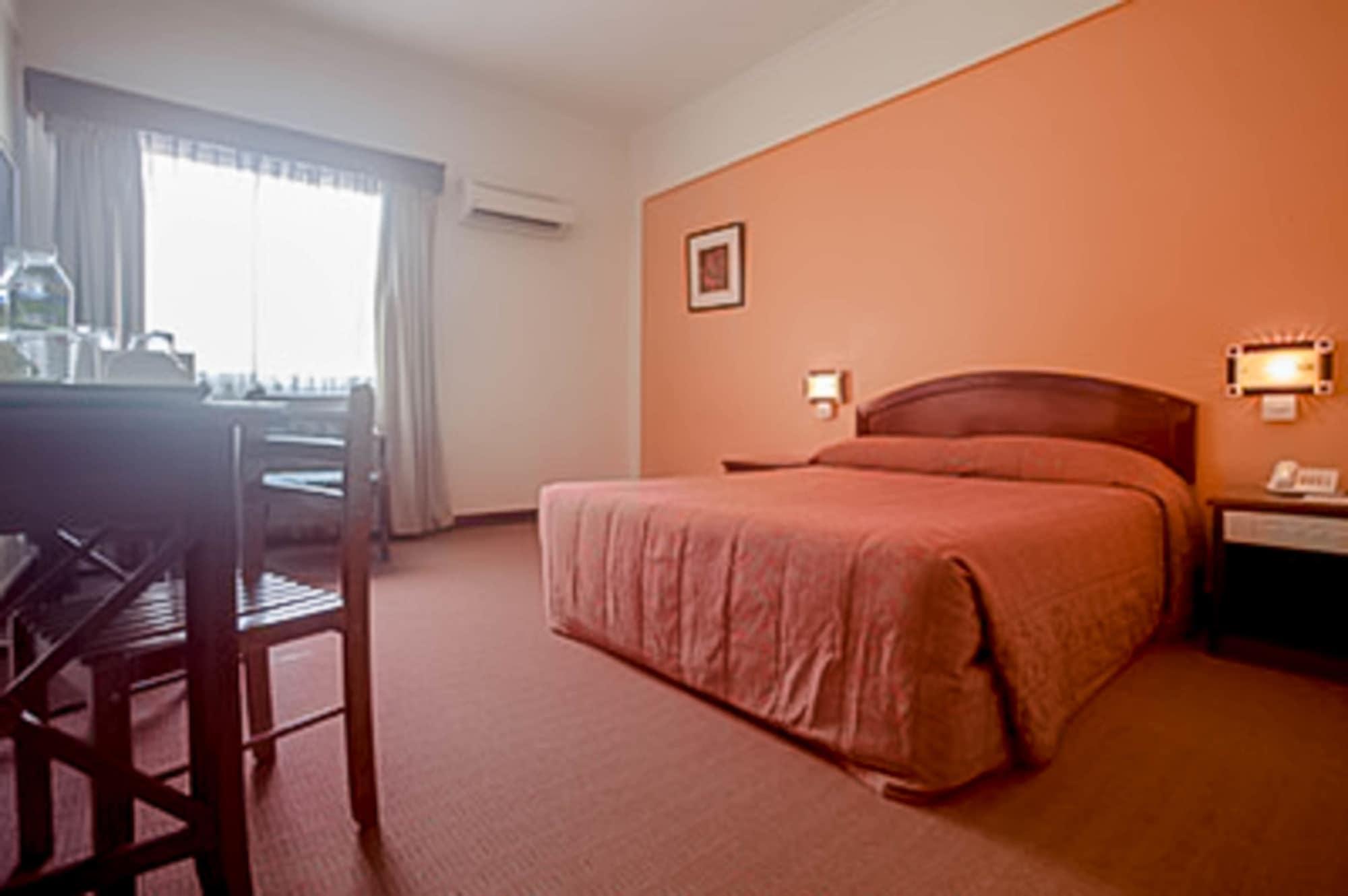 Hotel Seri Malaysia Ipoh Exteriör bild